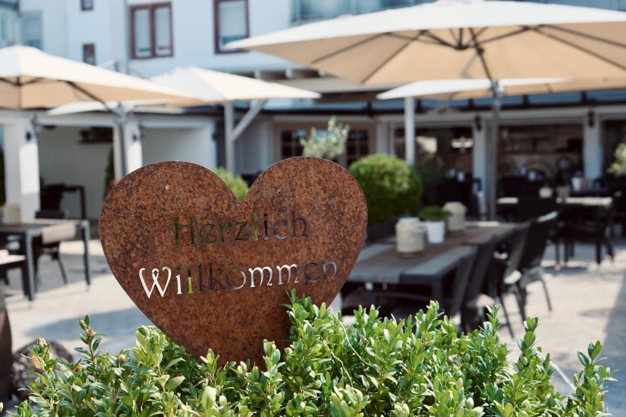 Restaurant Alt Hotel Pirmasens